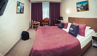 Hotel Intourist