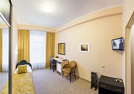 Hotel Intourist