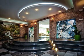 Hotel Intourist