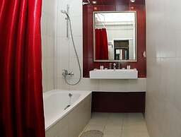 Hotel Intourist