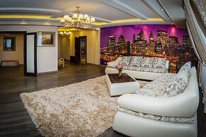 Hotel Intourist