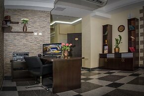 Hotel Intourist