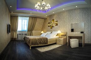 Hotel Intourist