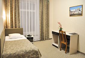 Hotel Intourist