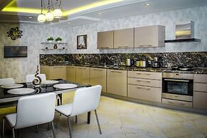 Hotel Intourist