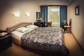 Hotel Intourist