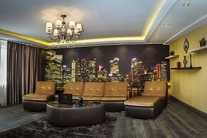 Hotel Intourist
