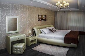 Hotel Intourist