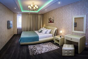 Hotel Intourist