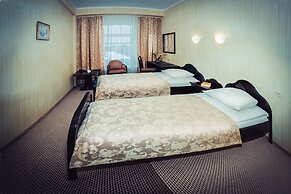 Hotel Intourist