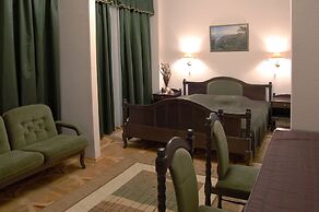 Hotel Intourist