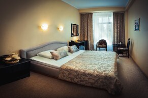 Hotel Intourist