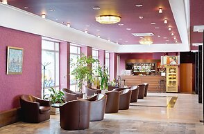 Hotel Intourist