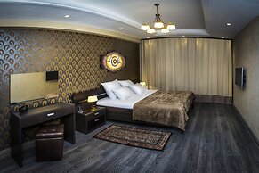 Hotel Intourist