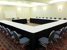 Hampton Inn & Suites By Hilton Calgary- University Northwest