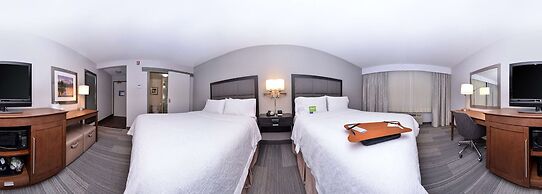 Hampton Inn & Suites By Hilton Calgary- University Northwest