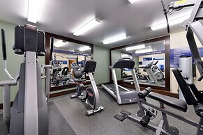 Hampton Inn & Suites By Hilton Calgary- University Northwest
