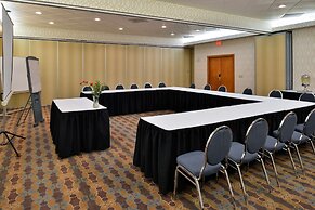 Hampton Inn & Suites By Hilton Calgary- University Northwest