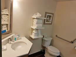 Hampton Inn & Suites By Hilton Calgary- University Northwest