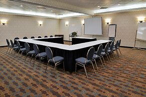 Hampton Inn & Suites By Hilton Calgary- University Northwest