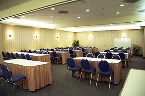 Hampton Inn & Suites By Hilton Calgary- University Northwest