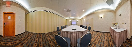 Hampton Inn & Suites By Hilton Calgary- University Northwest