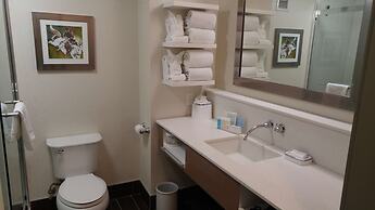 Hampton Inn & Suites By Hilton Calgary- University Northwest