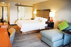 Hampton Inn & Suites By Hilton Calgary- University Northwest