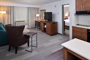 Hampton Inn & Suites By Hilton Calgary- University Northwest