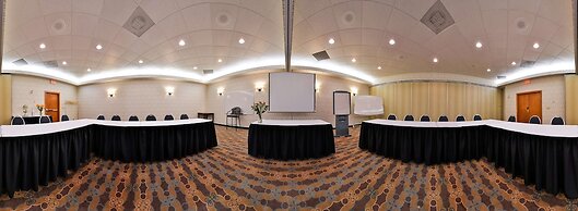 Hampton Inn & Suites By Hilton Calgary- University Northwest