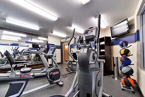 Hampton Inn & Suites By Hilton Calgary- University Northwest