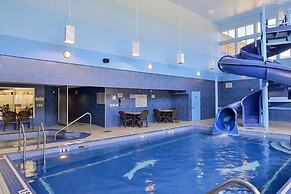 Hampton Inn & Suites By Hilton Calgary- University Northwest