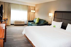 Hampton Inn & Suites By Hilton Calgary- University Northwest