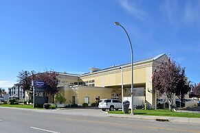 Hampton Inn & Suites By Hilton Calgary- University Northwest