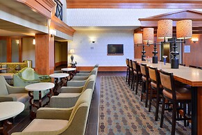 Hampton Inn & Suites By Hilton Calgary- University Northwest