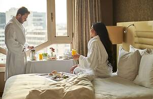 Grand Hyatt Amman