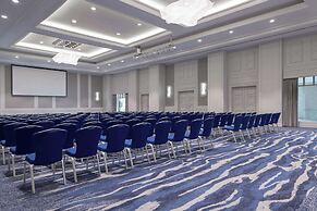 Grand Hyatt Amman