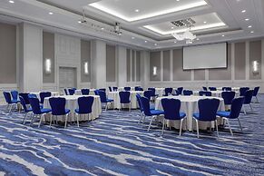 Grand Hyatt Amman