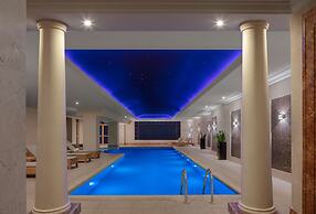 Grand Hyatt Amman