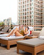 Grand Hyatt Amman