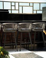 Grand Hyatt Amman