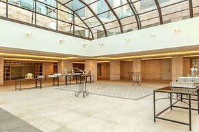 Grand Hyatt Amman
