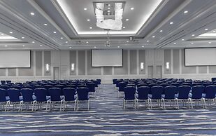 Grand Hyatt Amman