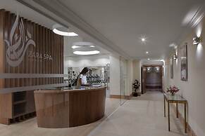 Grand Hyatt Amman