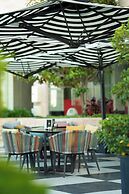 Grand Hyatt Amman