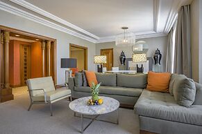 Grand Hyatt Amman