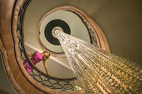 Grand Hyatt Amman