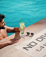 Grand Hyatt Amman