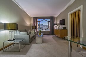 Grand Hyatt Amman