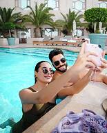 Grand Hyatt Amman